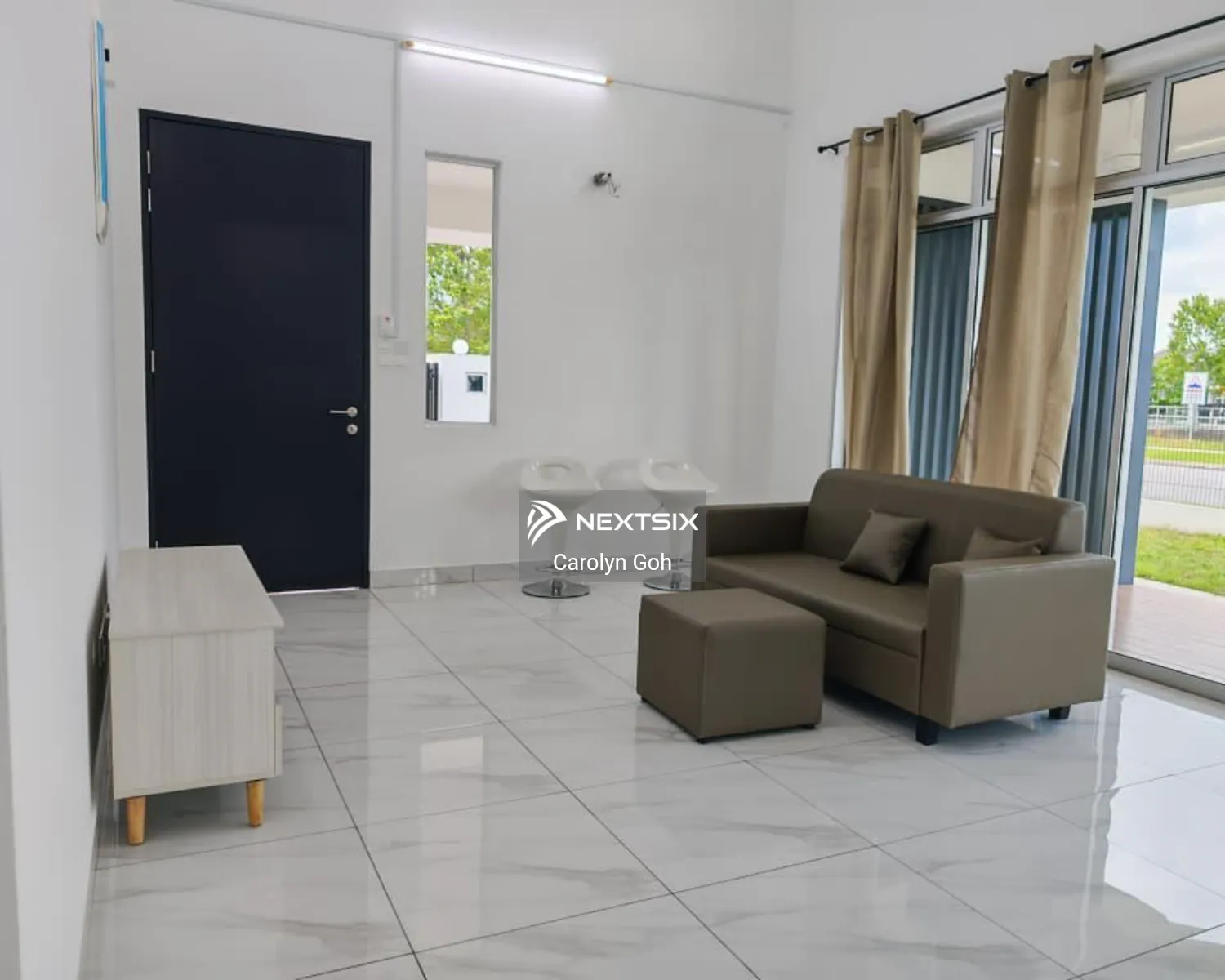1-sty Terrace/Link House For Rent in Iskandar Puteri (Nusajaya) Johor - Image 11