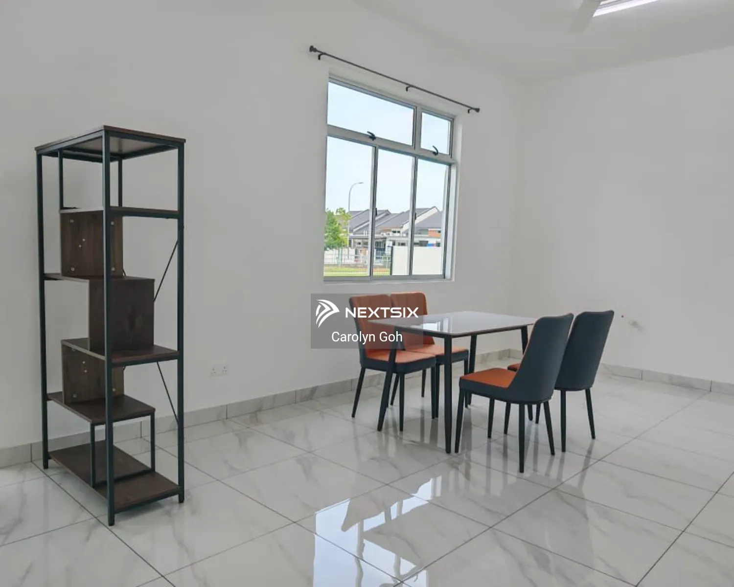 1-sty Terrace/Link House For Rent in Iskandar Puteri (Nusajaya) Johor - Image 12