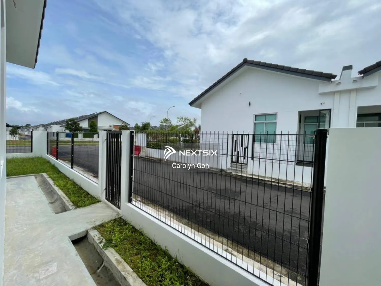 1-sty Terrace/Link House For Rent in Iskandar Puteri (Nusajaya) Johor - Image 6