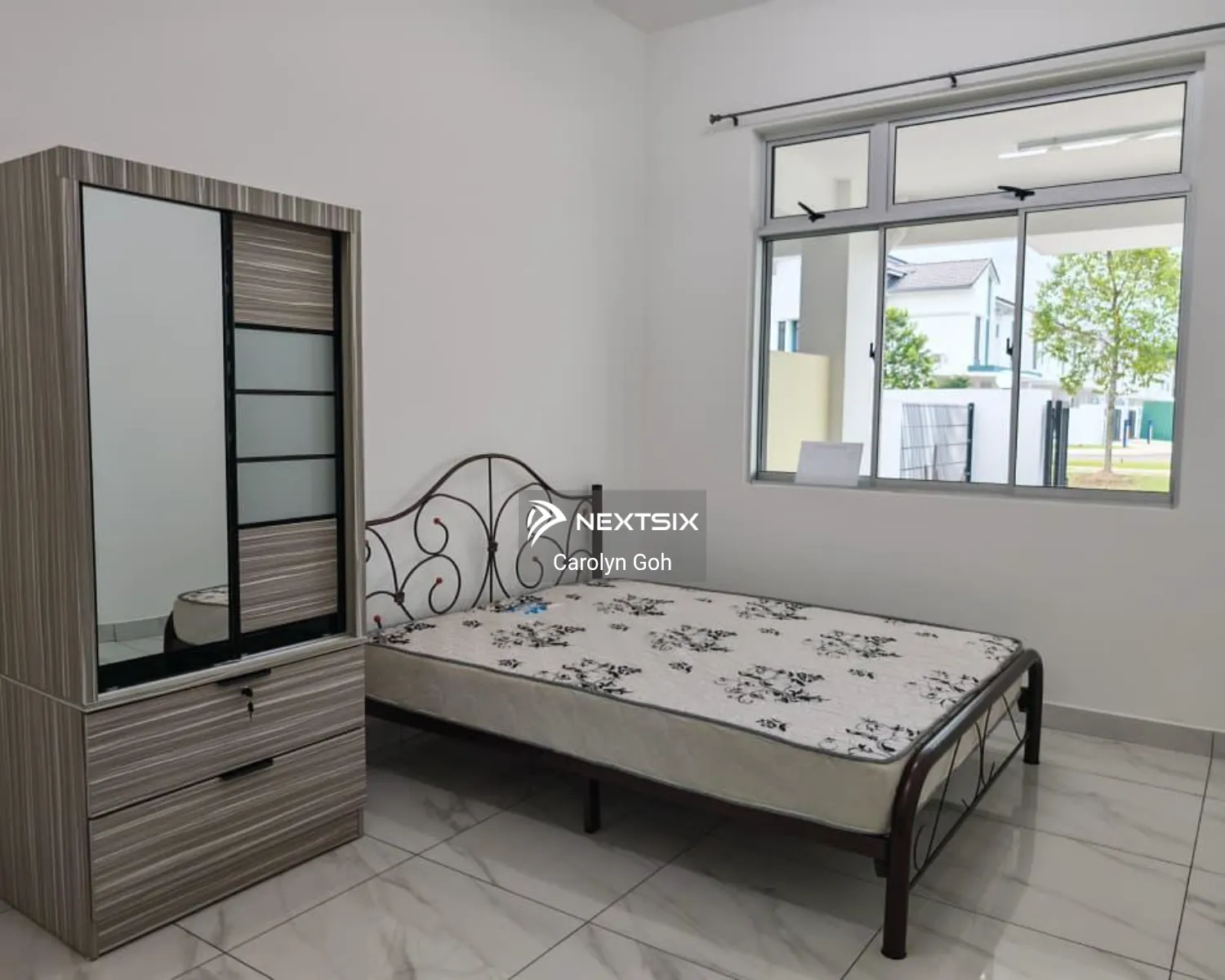 1-sty Terrace/Link House For Rent in Iskandar Puteri (Nusajaya) Johor - Image 7