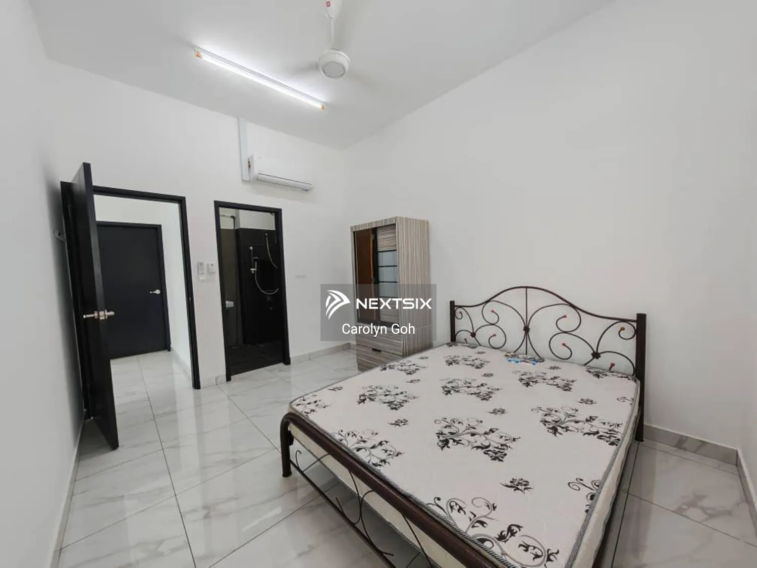 1-sty Terrace/Link House For Rent in Iskandar Puteri (Nusajaya) Johor - Image 8
