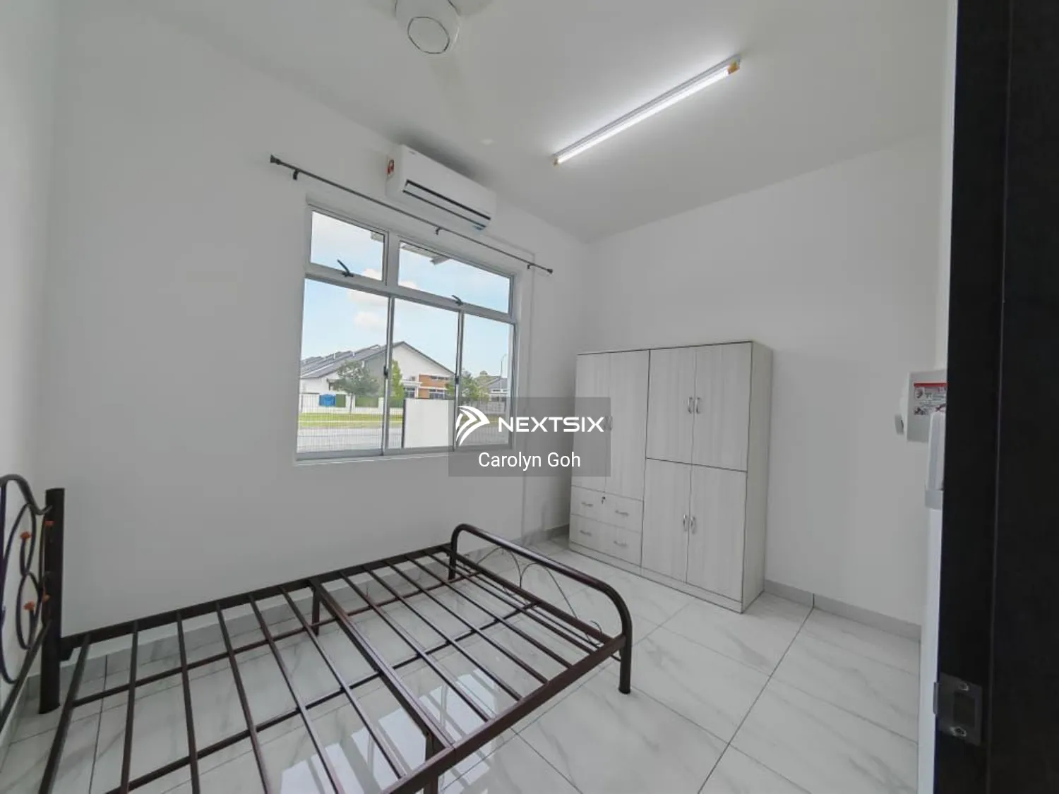 1-sty Terrace/Link House For Rent in Iskandar Puteri (Nusajaya) Johor - Image 9