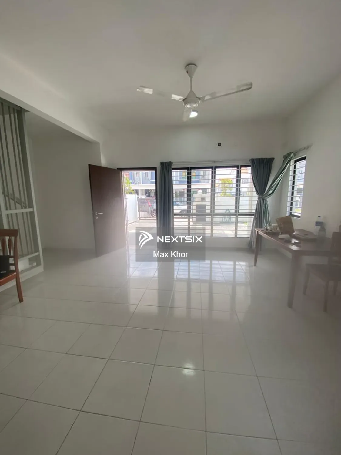 2-sty Terrace/Link House For Rent in Setia Alam Selangor