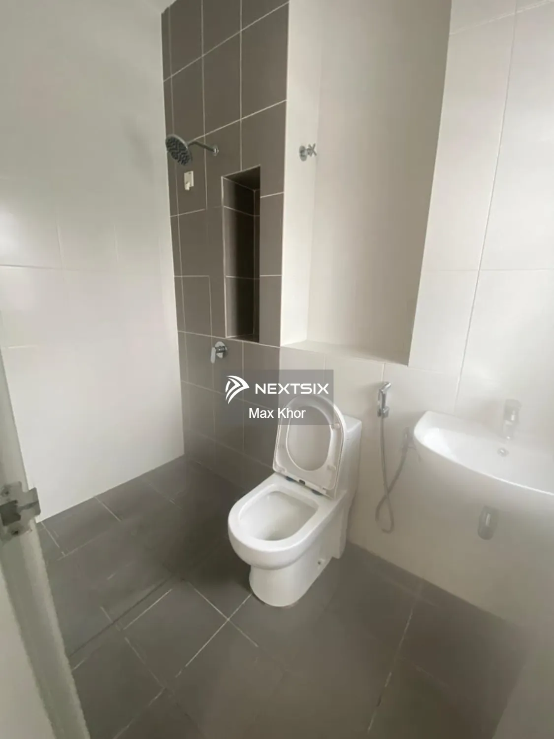 2-sty Terrace/Link House For Rent in Setia Alam Selangor - Image 11