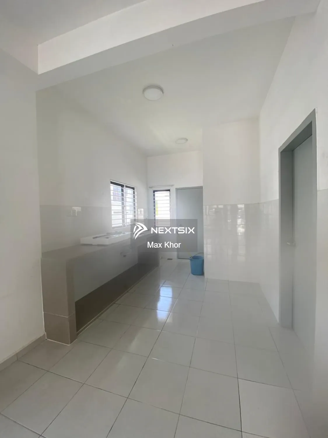 2-sty Terrace/Link House For Rent in Setia Alam Selangor - Image 5