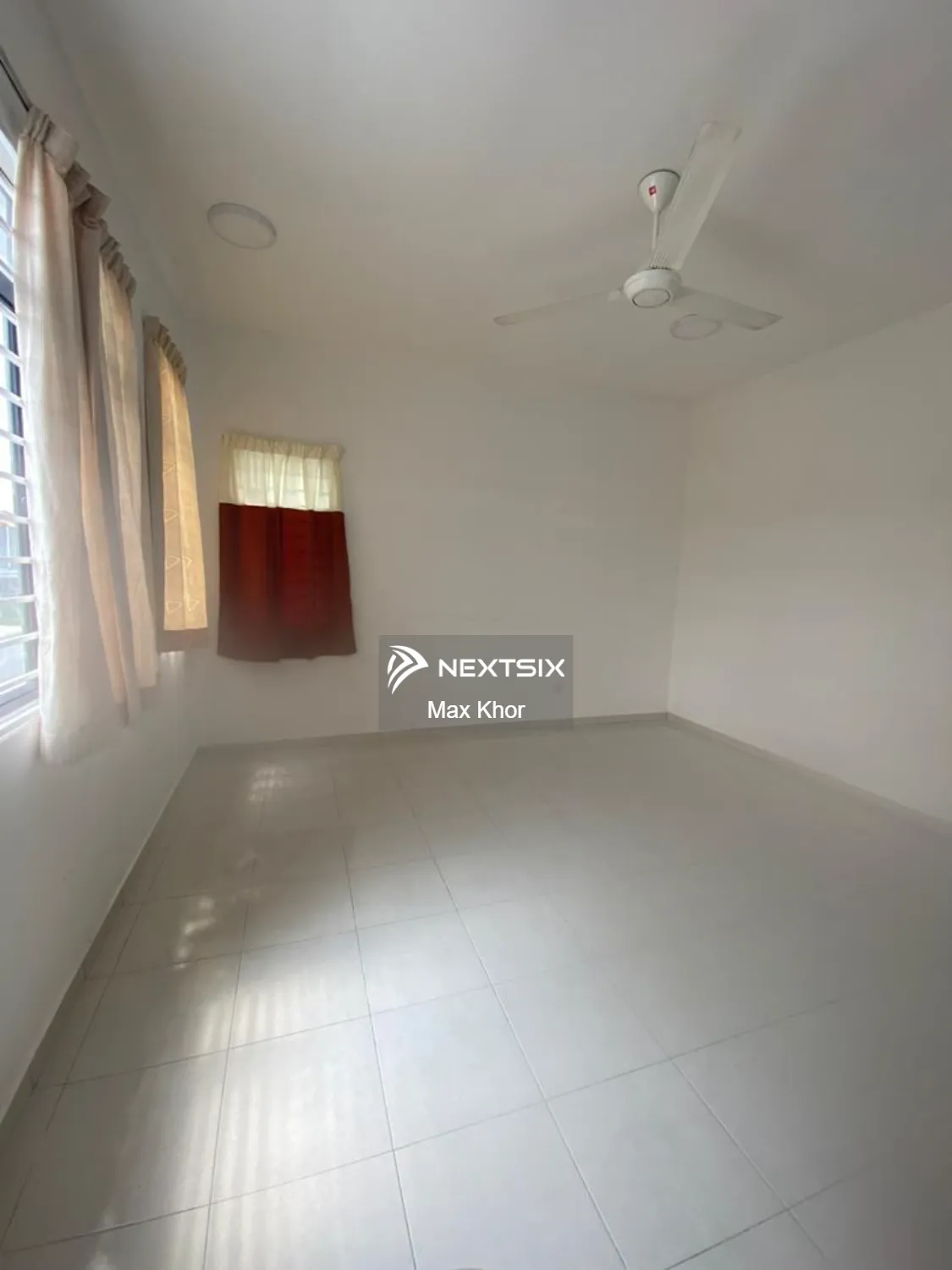 2-sty Terrace/Link House For Rent in Setia Alam Selangor - Image 6
