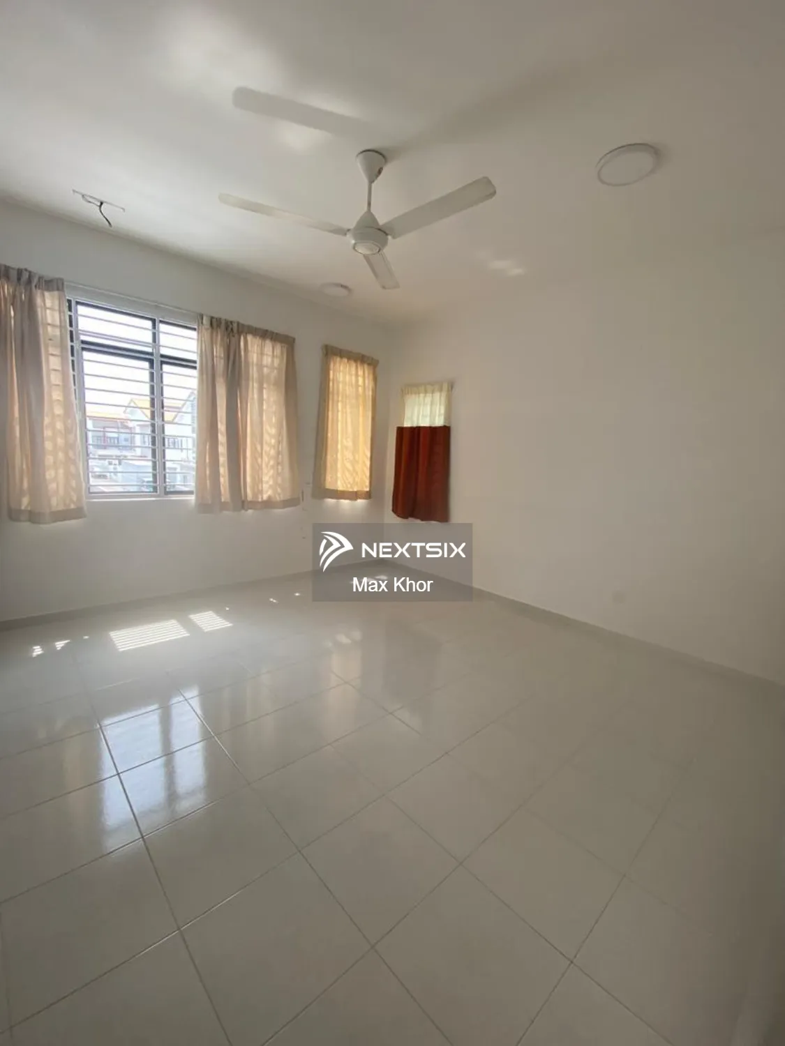 2-sty Terrace/Link House For Rent in Setia Alam Selangor - Image 9