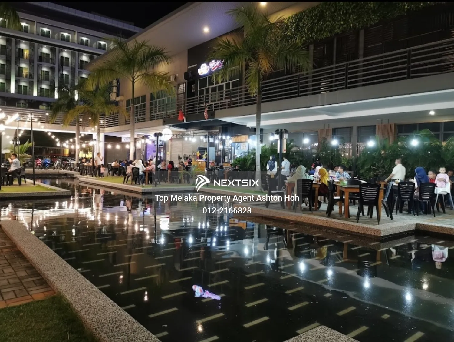 Shop For Sale in Melaka City Melaka - Image 5