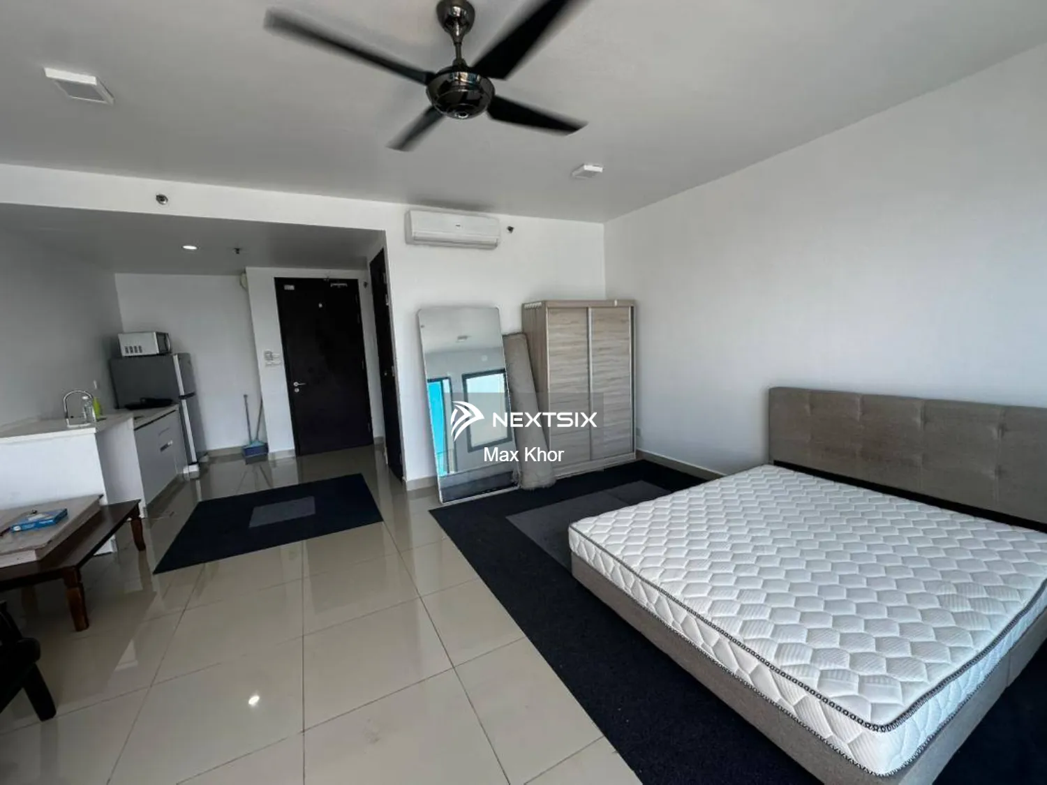 Serviced Residence For Rent in Setia Alam Selangor