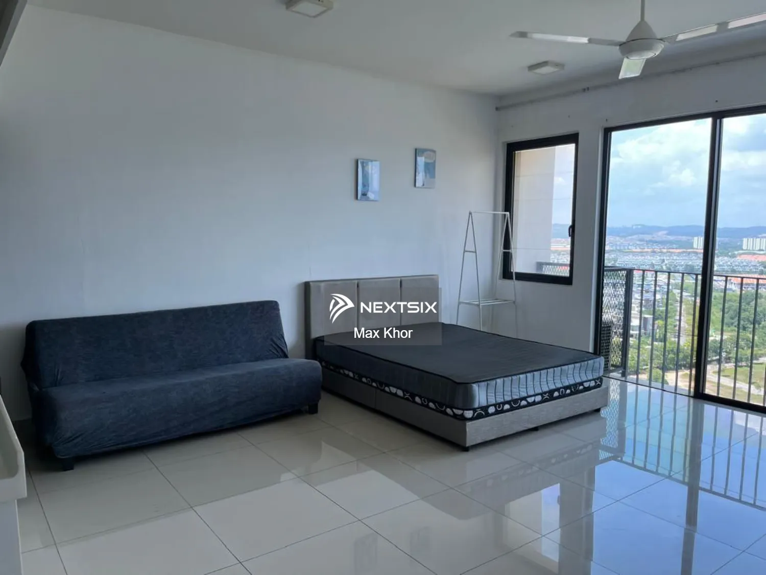 Serviced Residence For Rent in Setia Alam Selangor