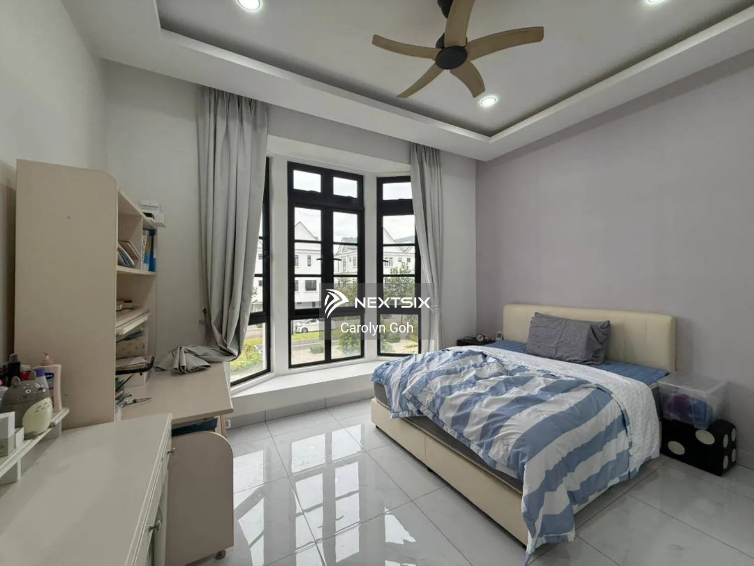 2.5-sty Terrace/Link House For Sale in Iskandar Puteri (Nusajaya) Johor - Image 17