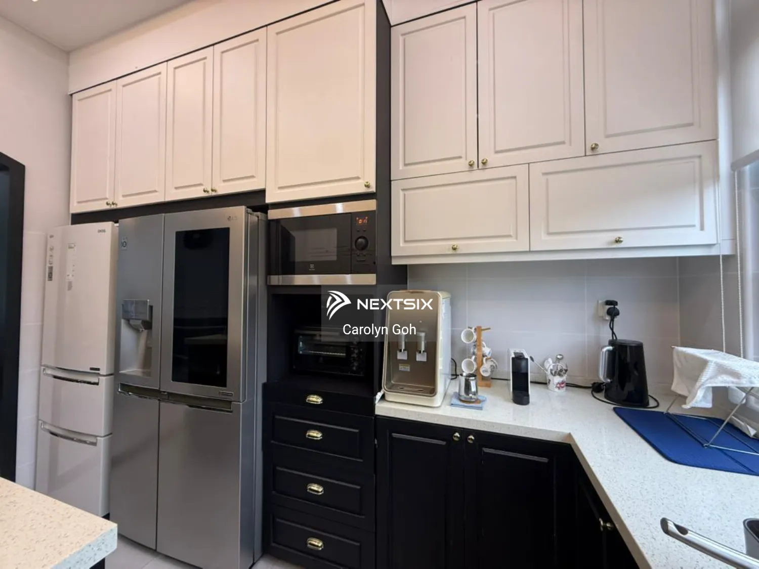 2.5-sty Terrace/Link House For Sale in Iskandar Puteri (Nusajaya) Johor - Image 5