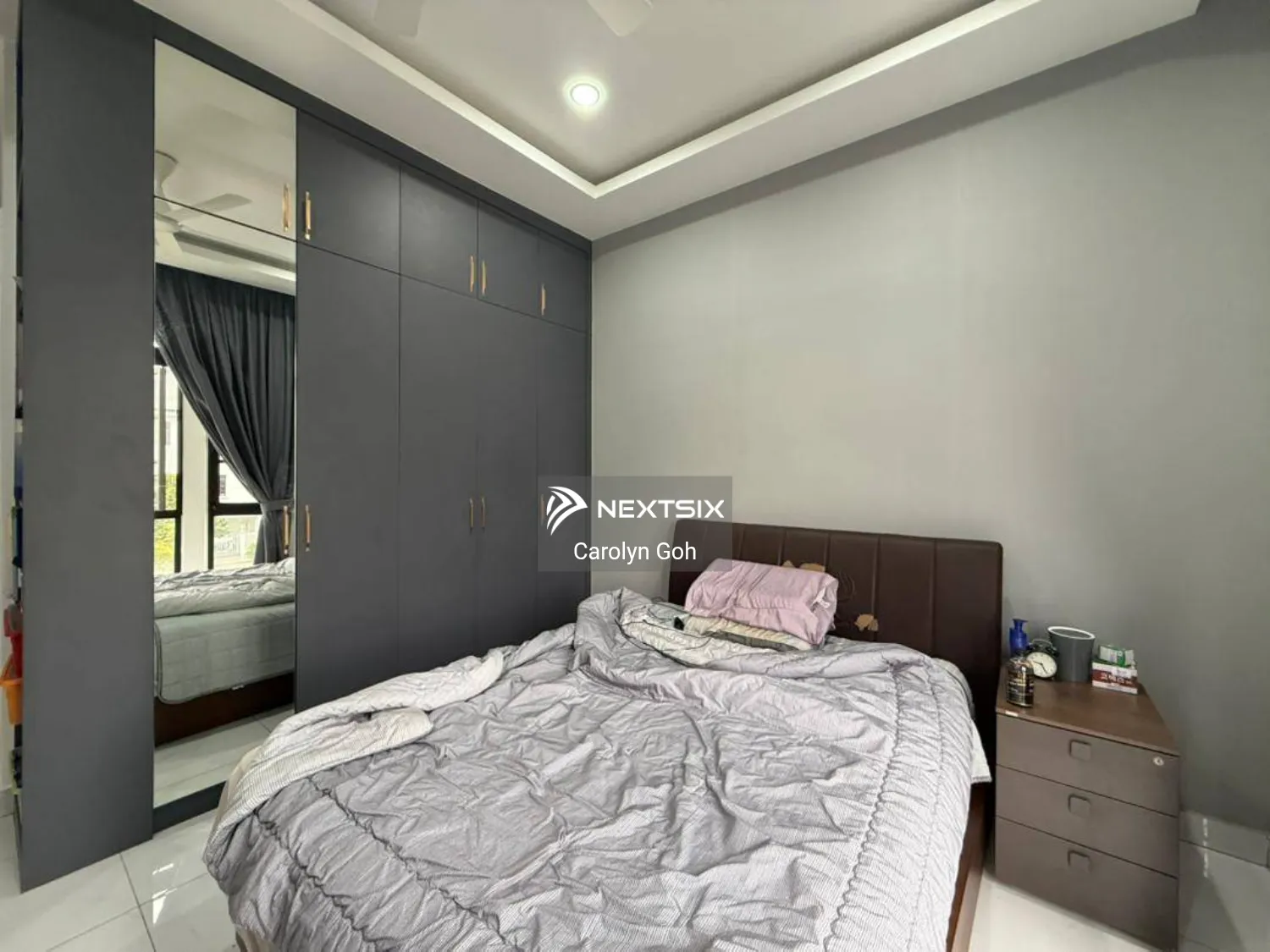2.5-sty Terrace/Link House For Sale in Iskandar Puteri (Nusajaya) Johor - Image 7