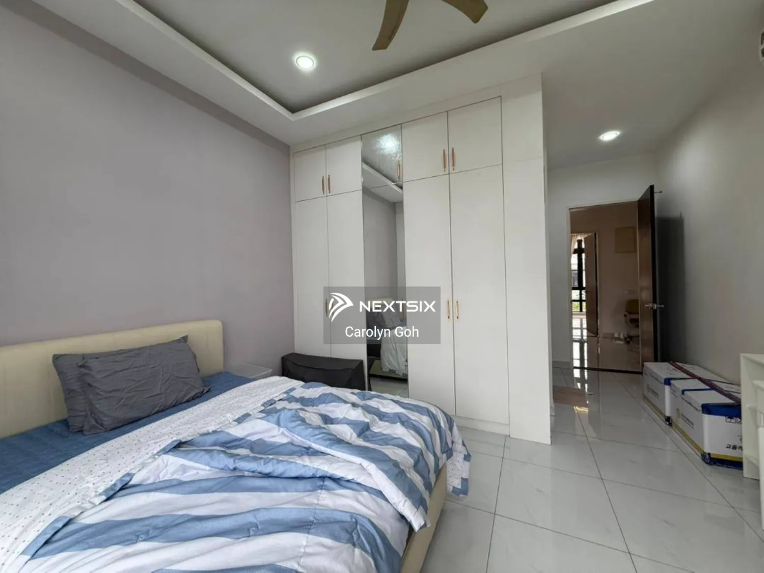 2.5-sty Terrace/Link House For Sale in Iskandar Puteri (Nusajaya) Johor - Image 8