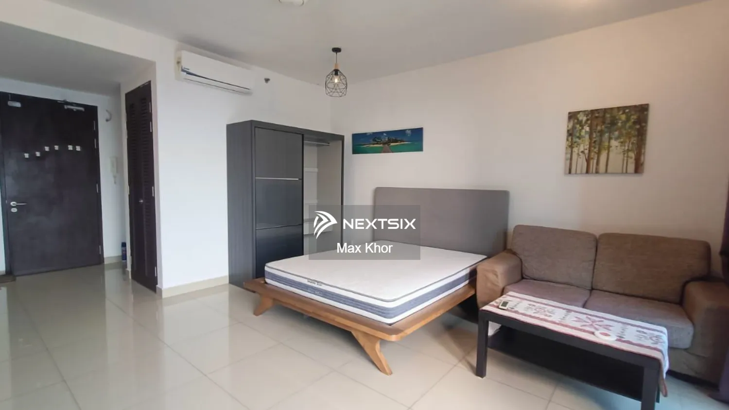 Serviced Residence For Rent in Setia Alam Selangor