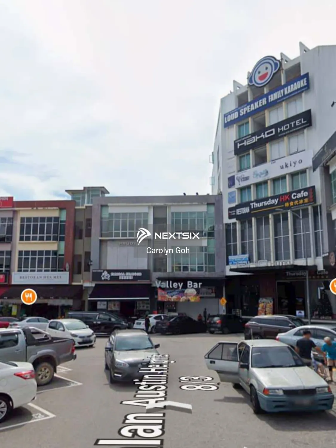 Retail Space For Rent in Johor Bahru Johor - Image 5