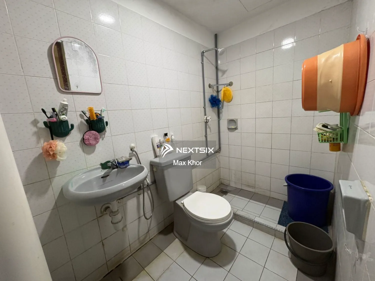 Condominium For Sale in Shah Alam Selangor - Image 10