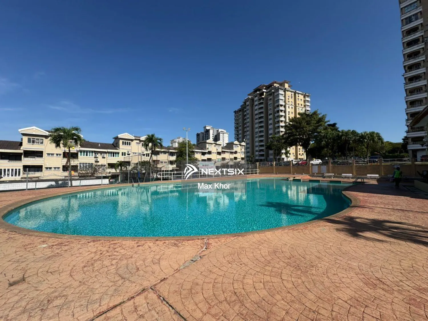 Condominium For Sale in Shah Alam Selangor - Image 5