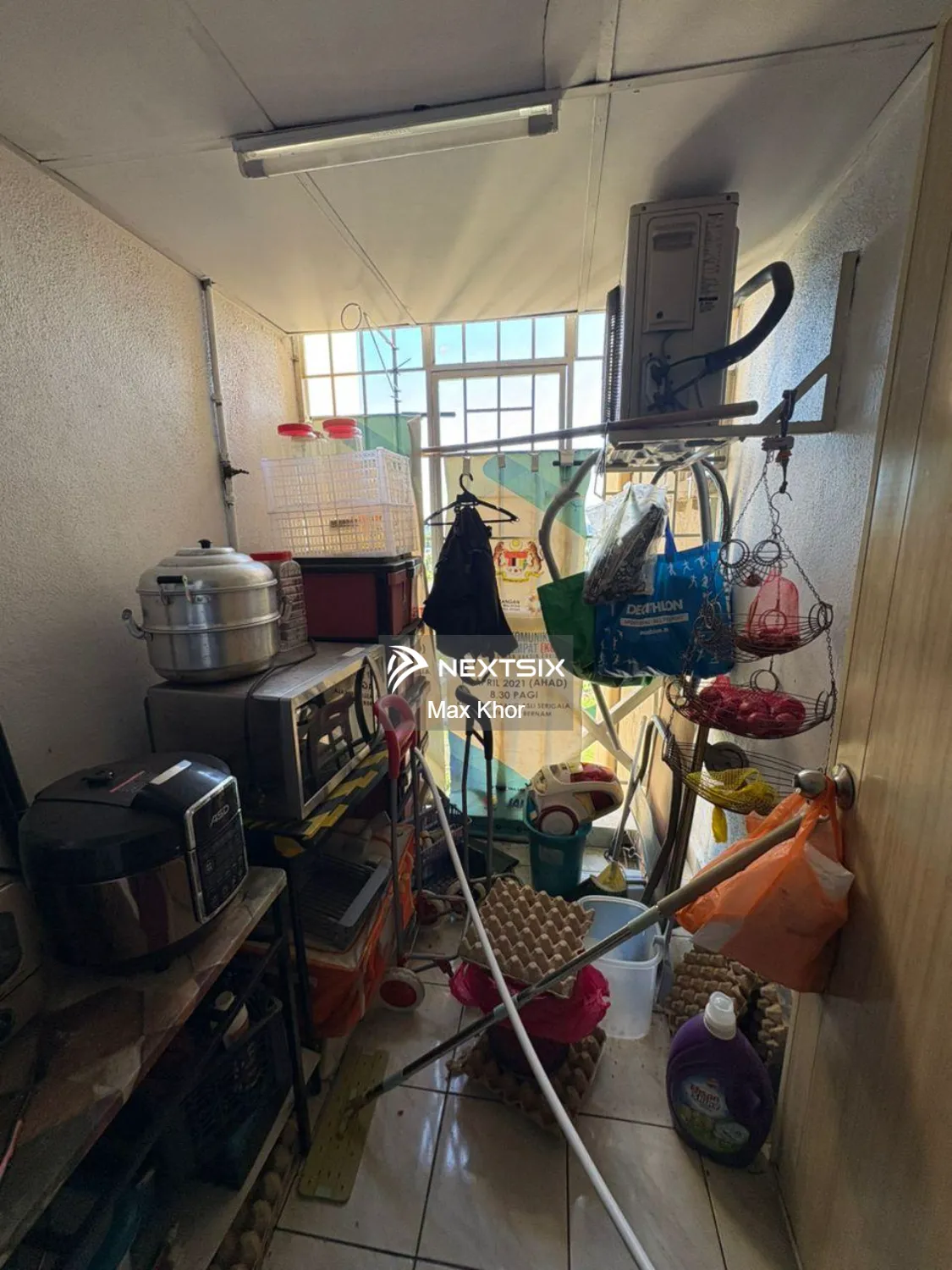 Condominium For Sale in Shah Alam Selangor - Image 8