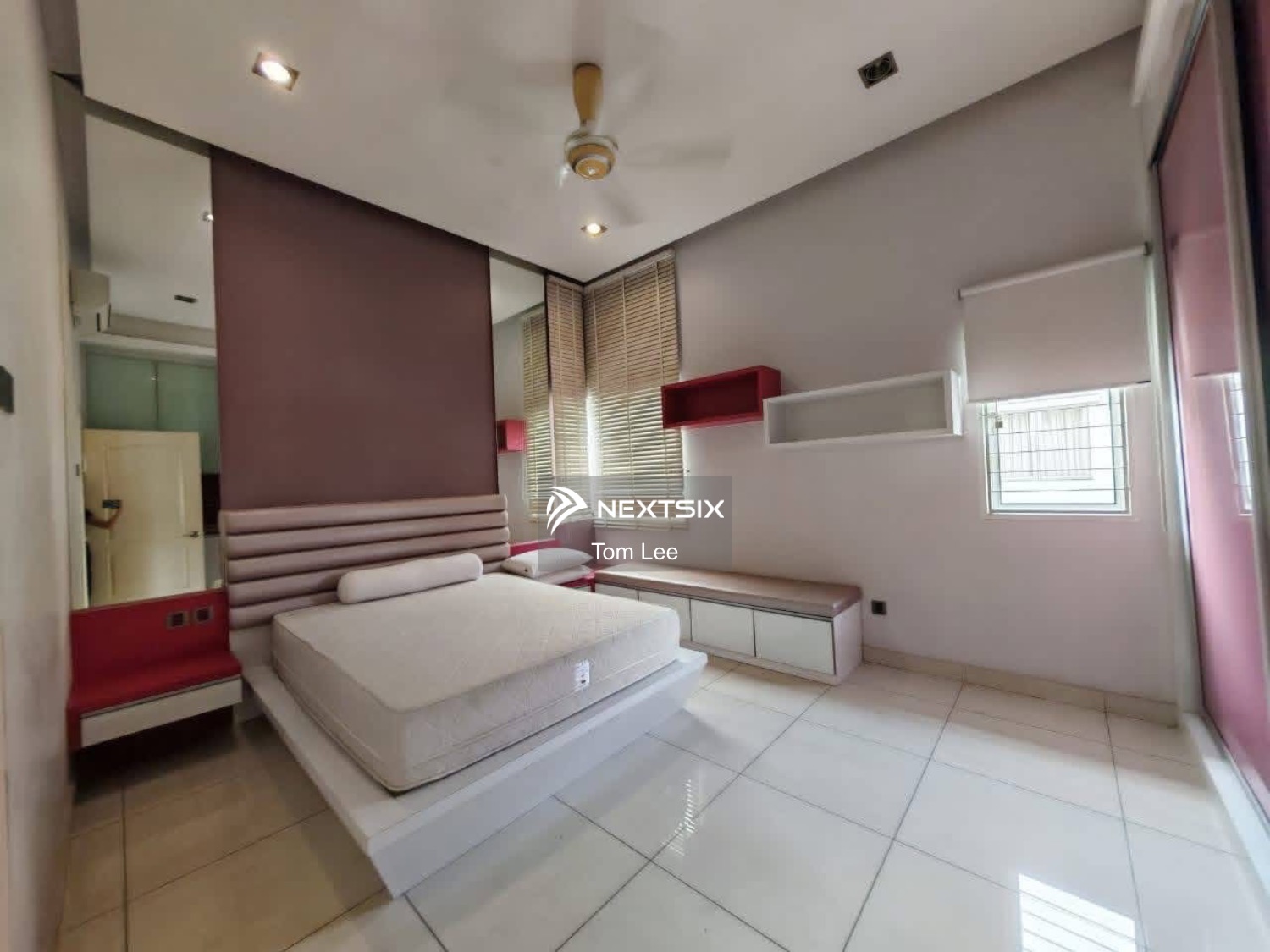 Bungalow For Sale in Bandar Botanic Selangor - Image 11
