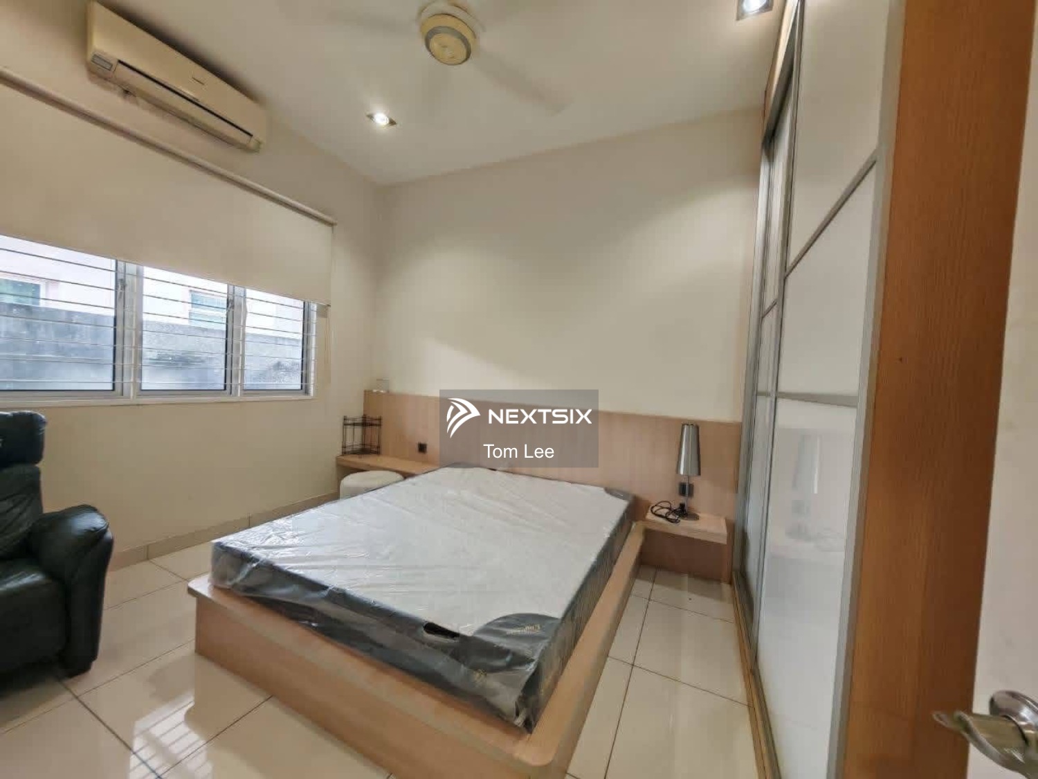 Bungalow For Sale in Bandar Botanic Selangor - Image 9