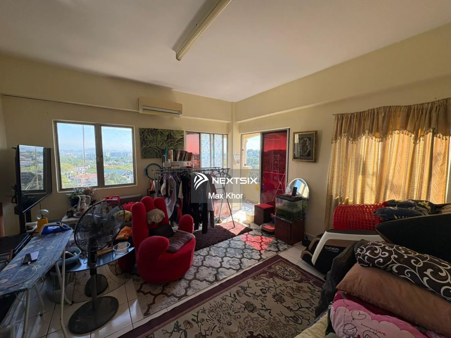 Condominium For Rent in Shah Alam Selangor