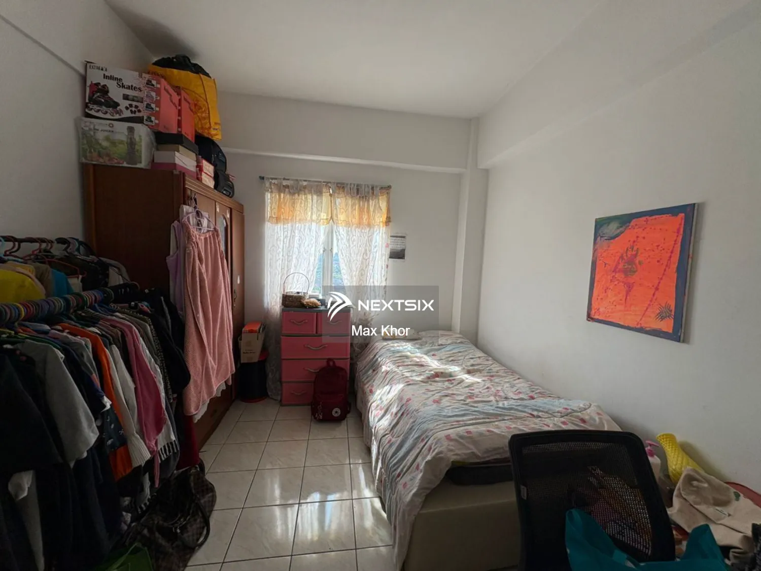 Condominium For Rent in Shah Alam Selangor - Image 6