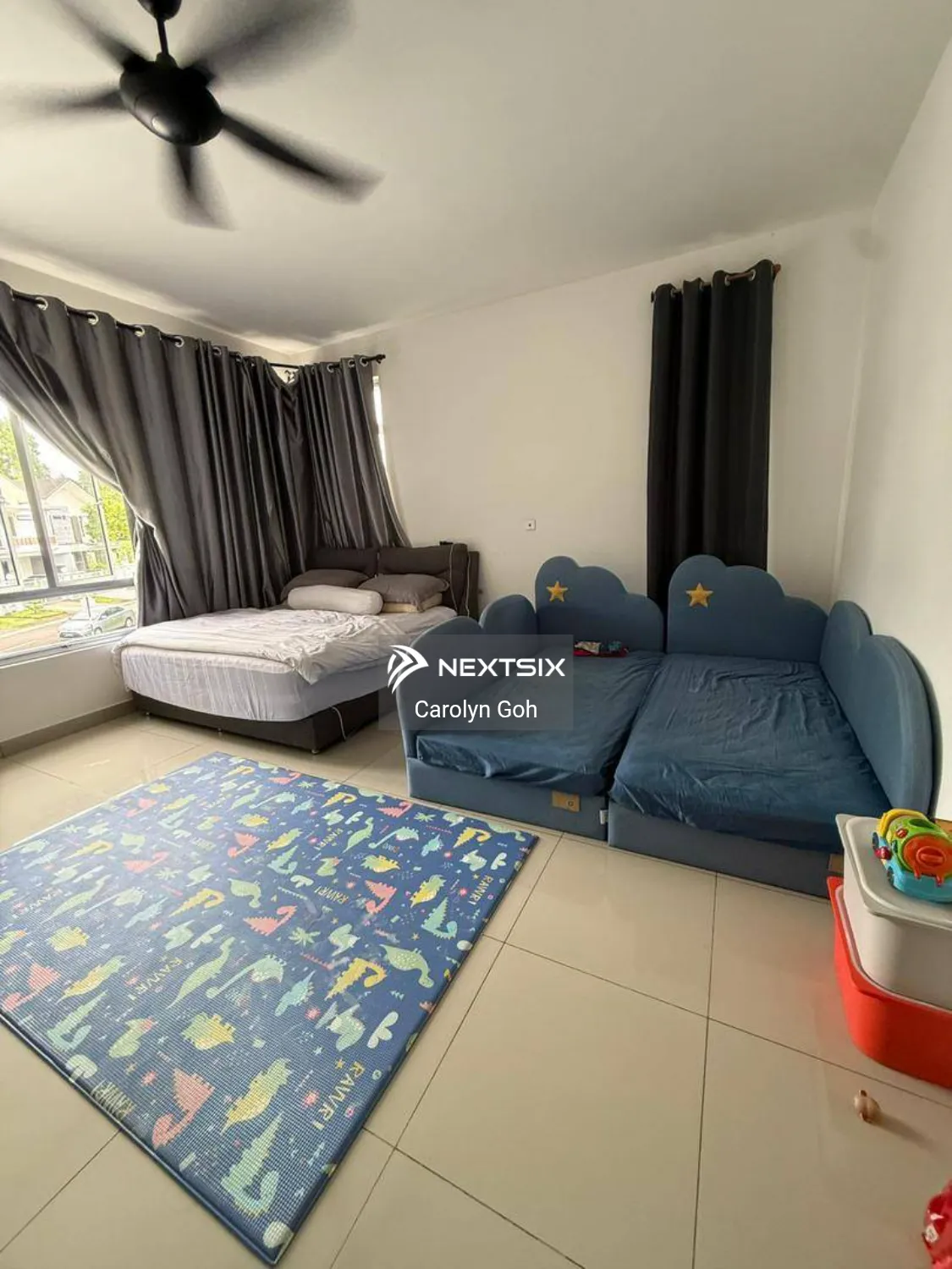 2-sty Terrace/Link House For Sale in Iskandar Puteri (Nusajaya) Johor - Image 10