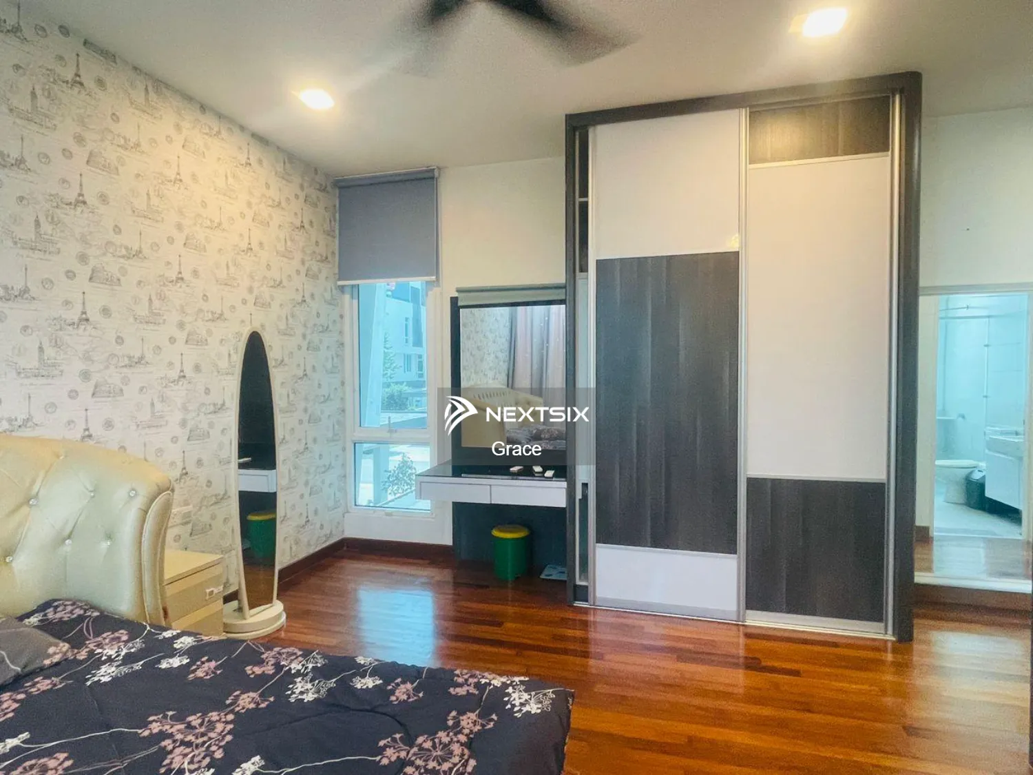 Bungalow For Sale in Cyberjaya Selangor - Image 21