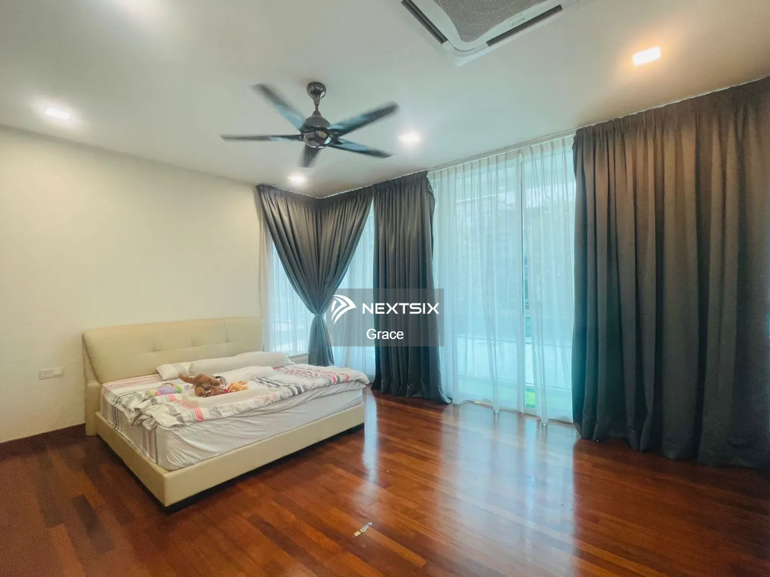 Bungalow For Sale in Cyberjaya Selangor - Image 23