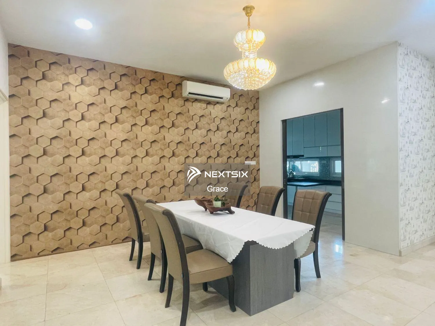 Bungalow For Sale in Cyberjaya Selangor - Image 27