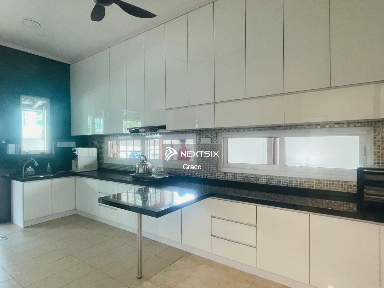 Bungalow For Sale in Cyberjaya Selangor - Image 28