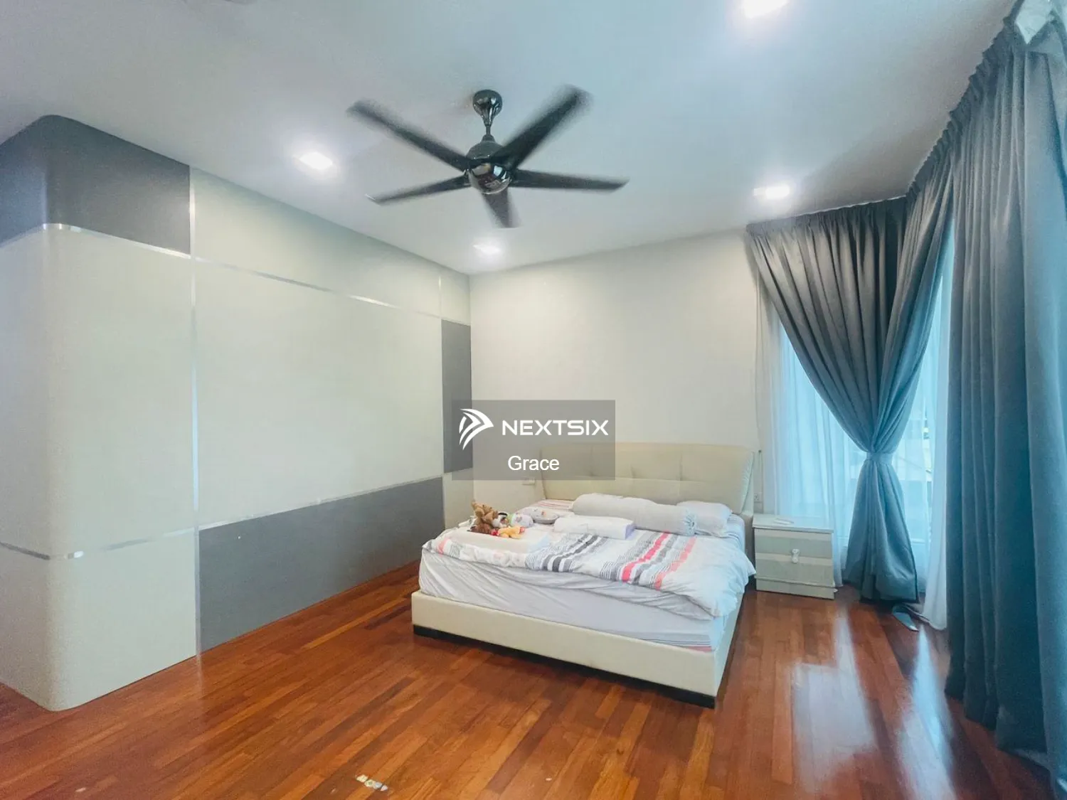 Bungalow For Sale in Cyberjaya Selangor - Image 29