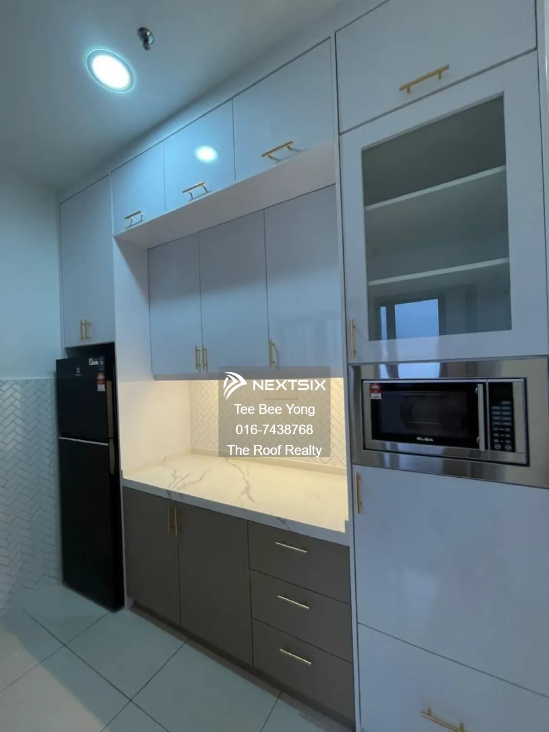 Serviced Residence For Sale in Puchong Selangor - Image 5