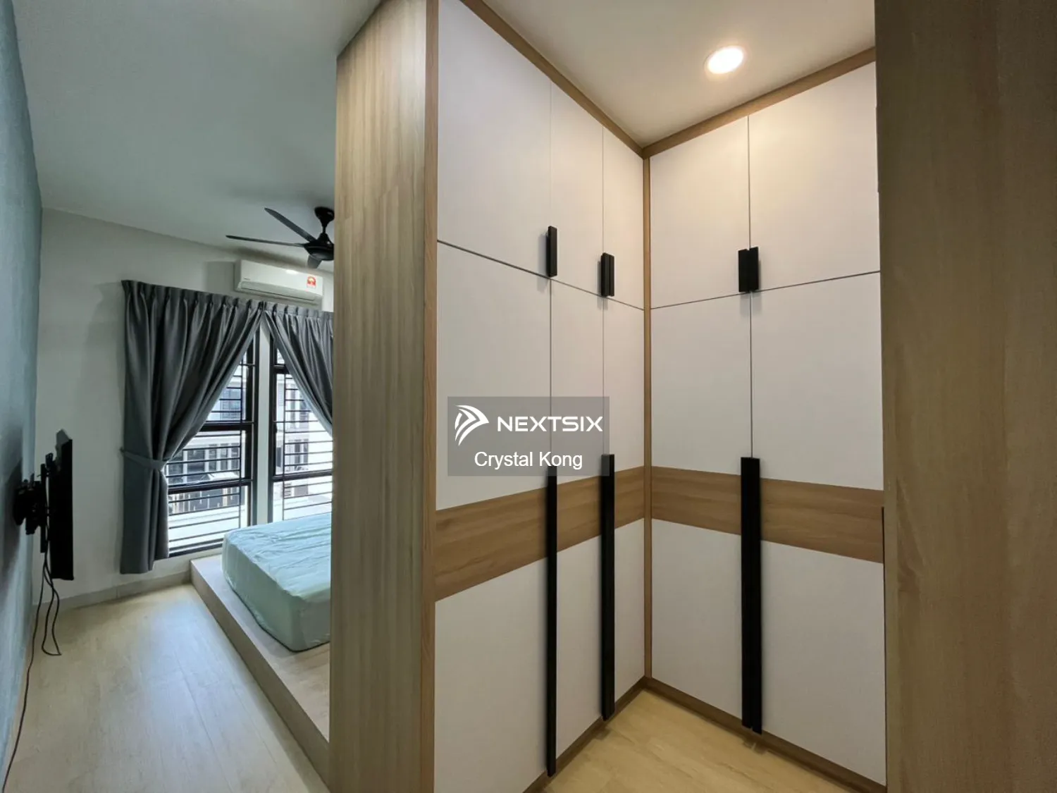 2-sty Terrace/Link House For Sale in Setia Tropika Johor - Image 5
