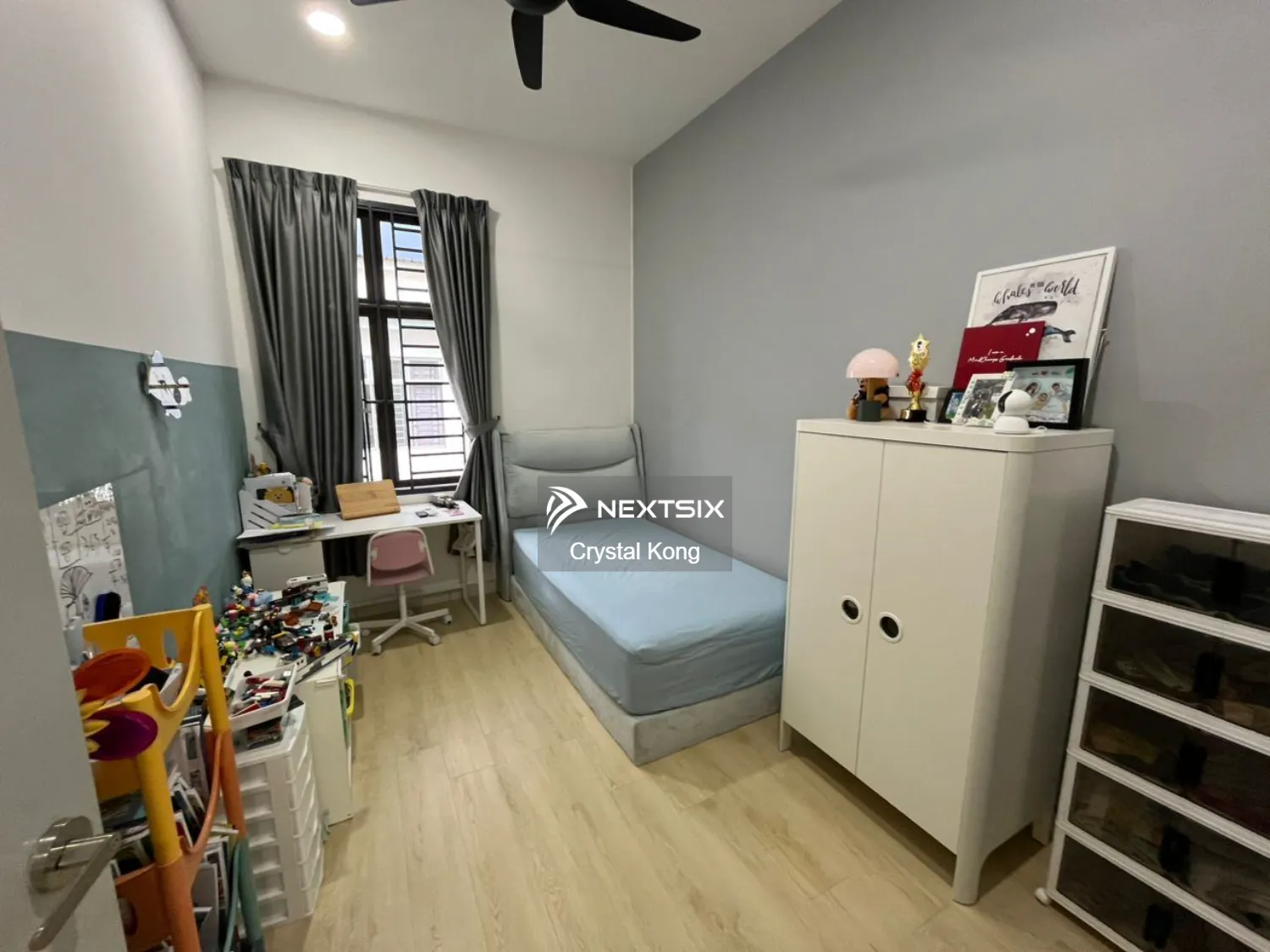 2-sty Terrace/Link House For Sale in Setia Tropika Johor - Image 6