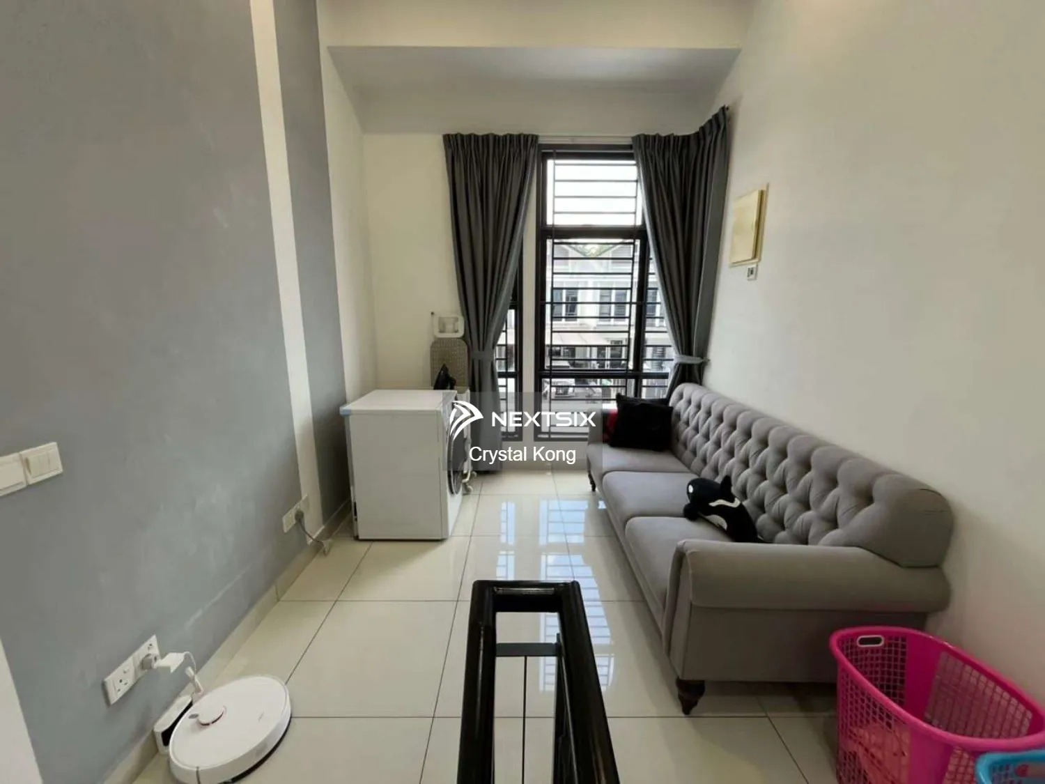2-sty Terrace/Link House For Sale in Setia Tropika Johor - Image 8