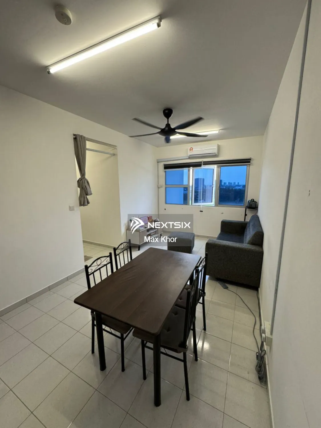 Apartment For Rent in Kota Kemuning Selangor