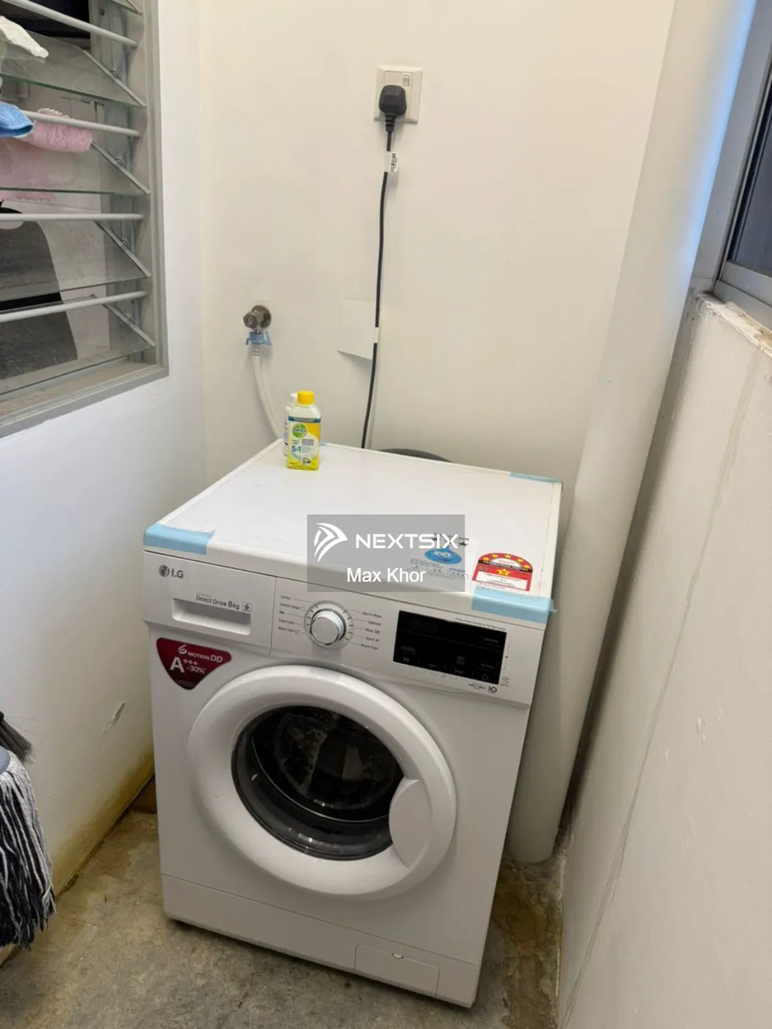 Apartment For Rent in Kota Kemuning Selangor - Image 10