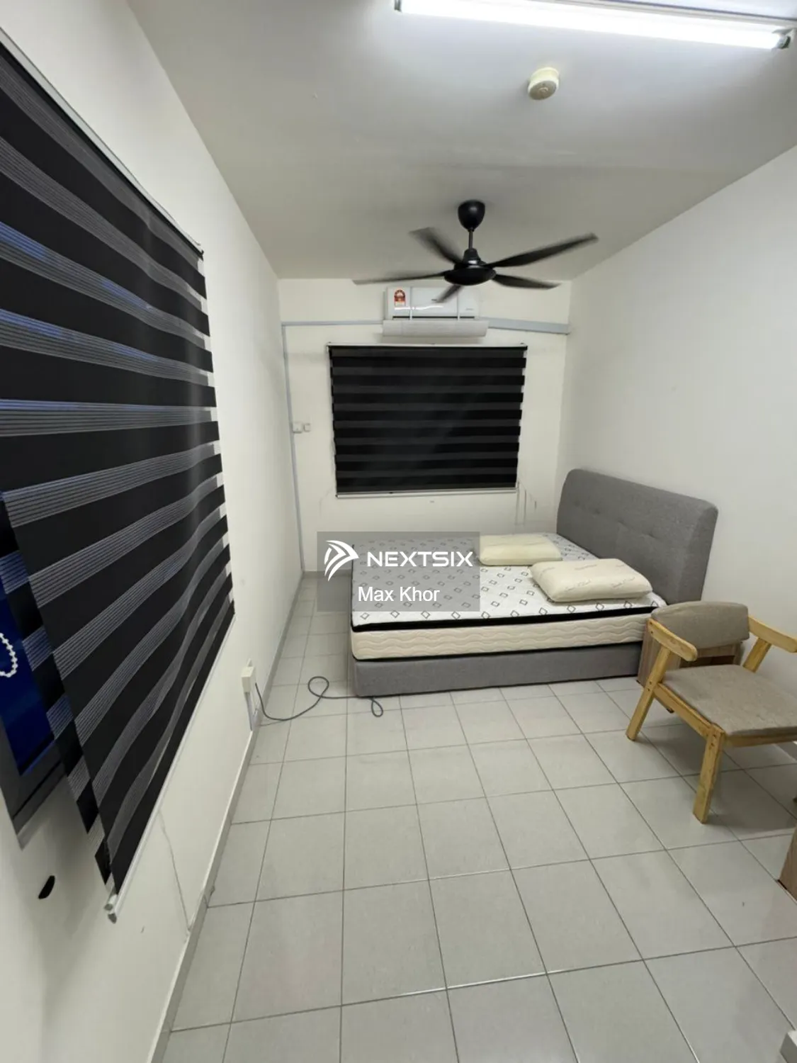 Apartment For Rent in Kota Kemuning Selangor - Image 5