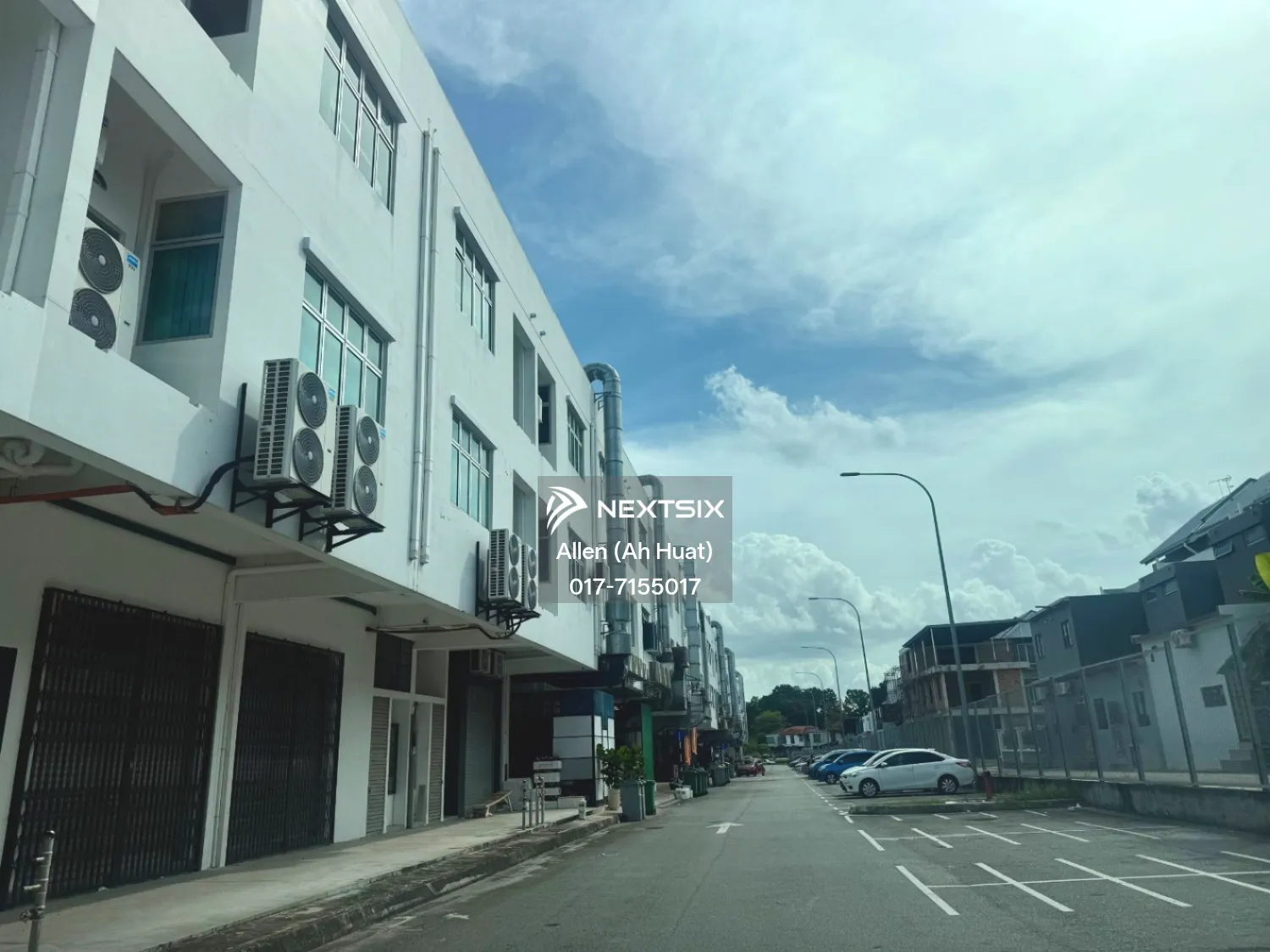 Shop For Rent in Skudai Johor - Image 3