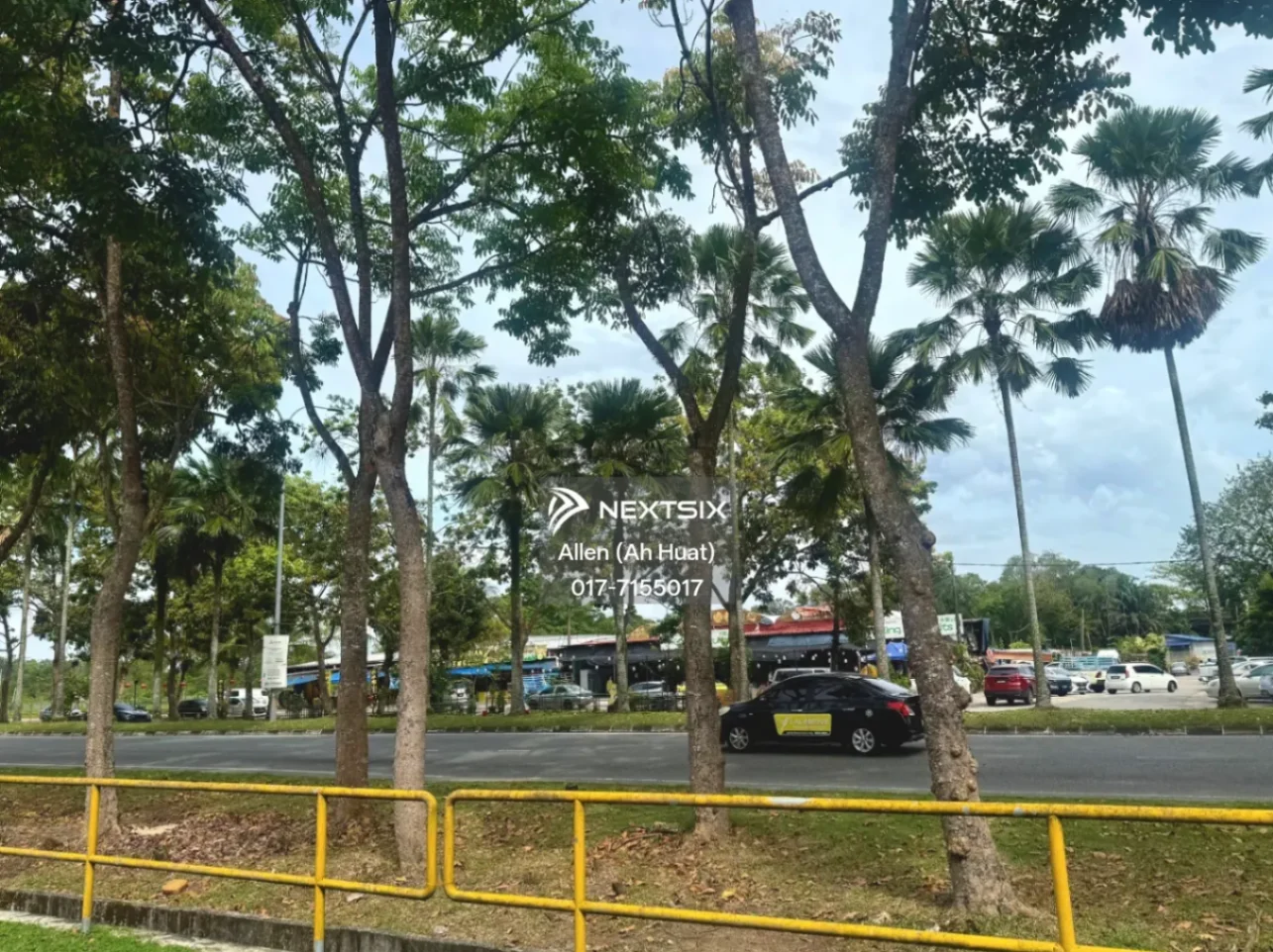 Shop For Rent in Skudai Johor - Image 5