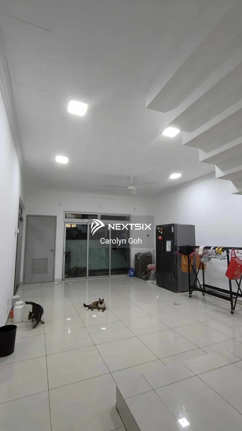 2-sty Terrace/Link House For Sale in Iskandar Puteri (Nusajaya) Johor - Image 12