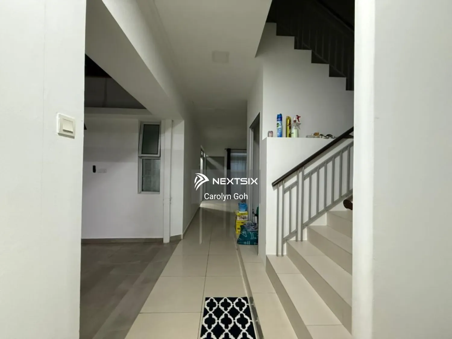 2-sty Terrace/Link House For Sale in Iskandar Puteri (Nusajaya) Johor - Image 7