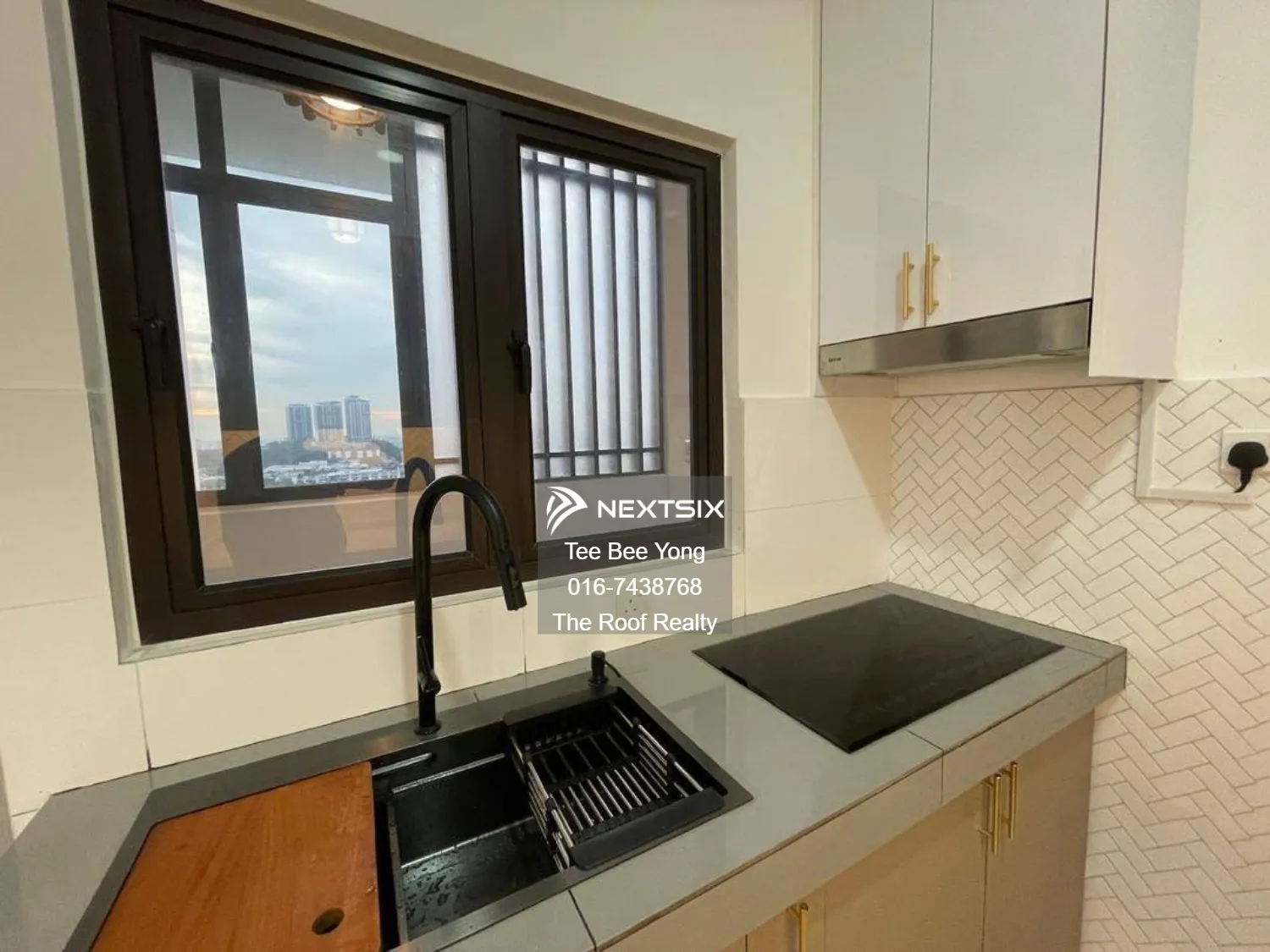 Serviced Residence For Sale in Puchong Selangor - Image 6