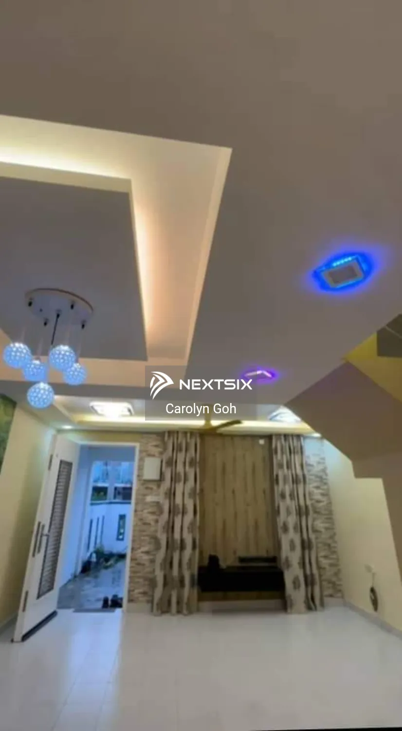 2-sty Terrace/Link House For Rent in Kulai Johor - Image 10