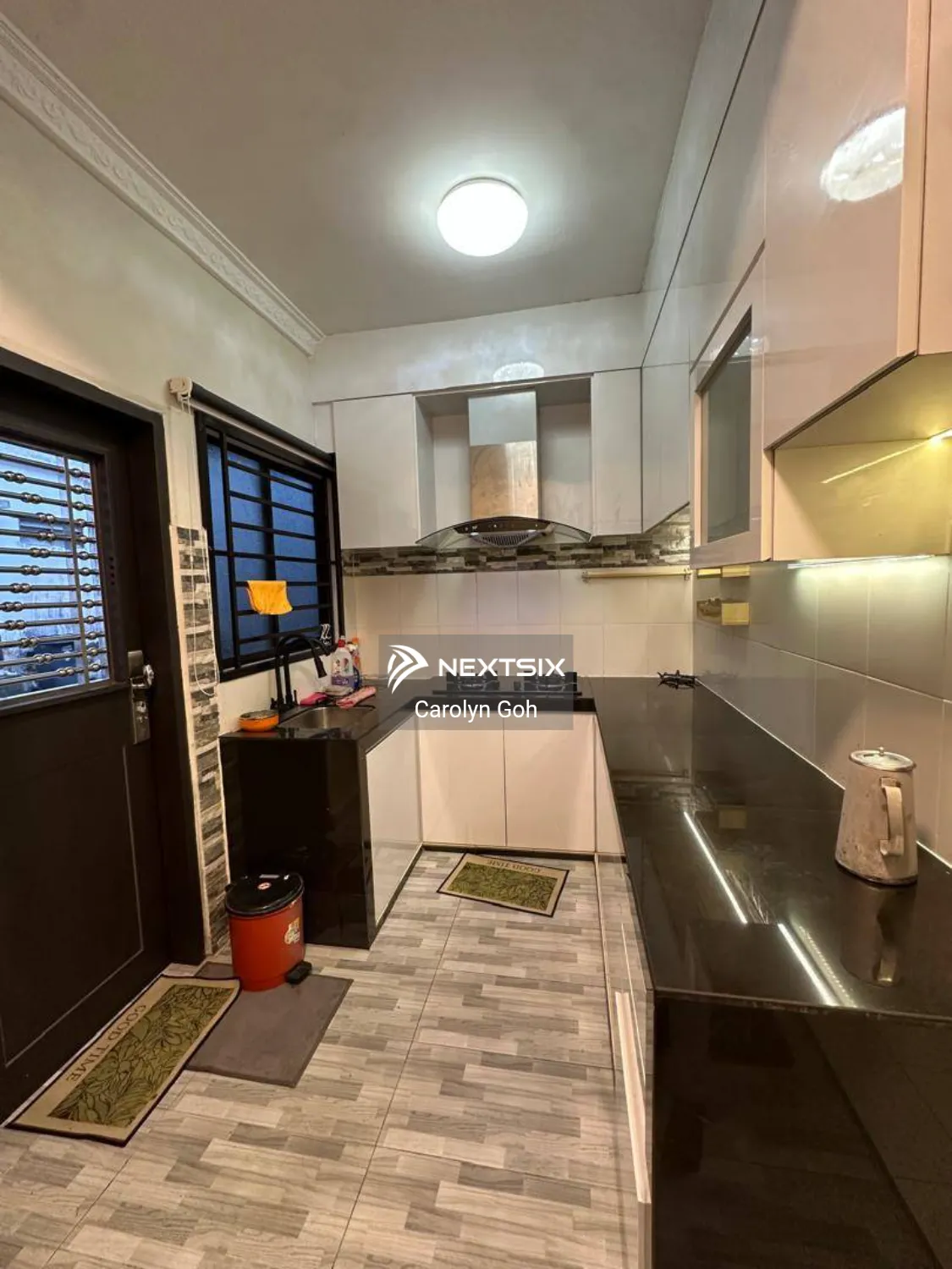 2-sty Terrace/Link House For Rent in Kulai Johor - Image 5