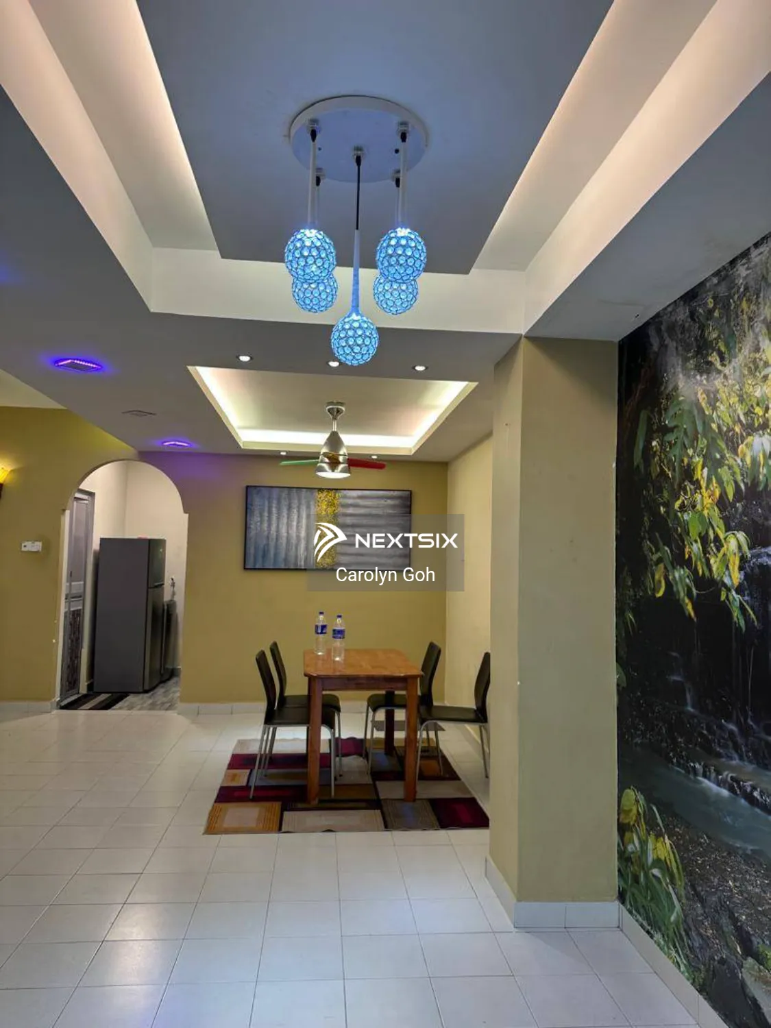 2-sty Terrace/Link House For Rent in Kulai Johor - Image 7