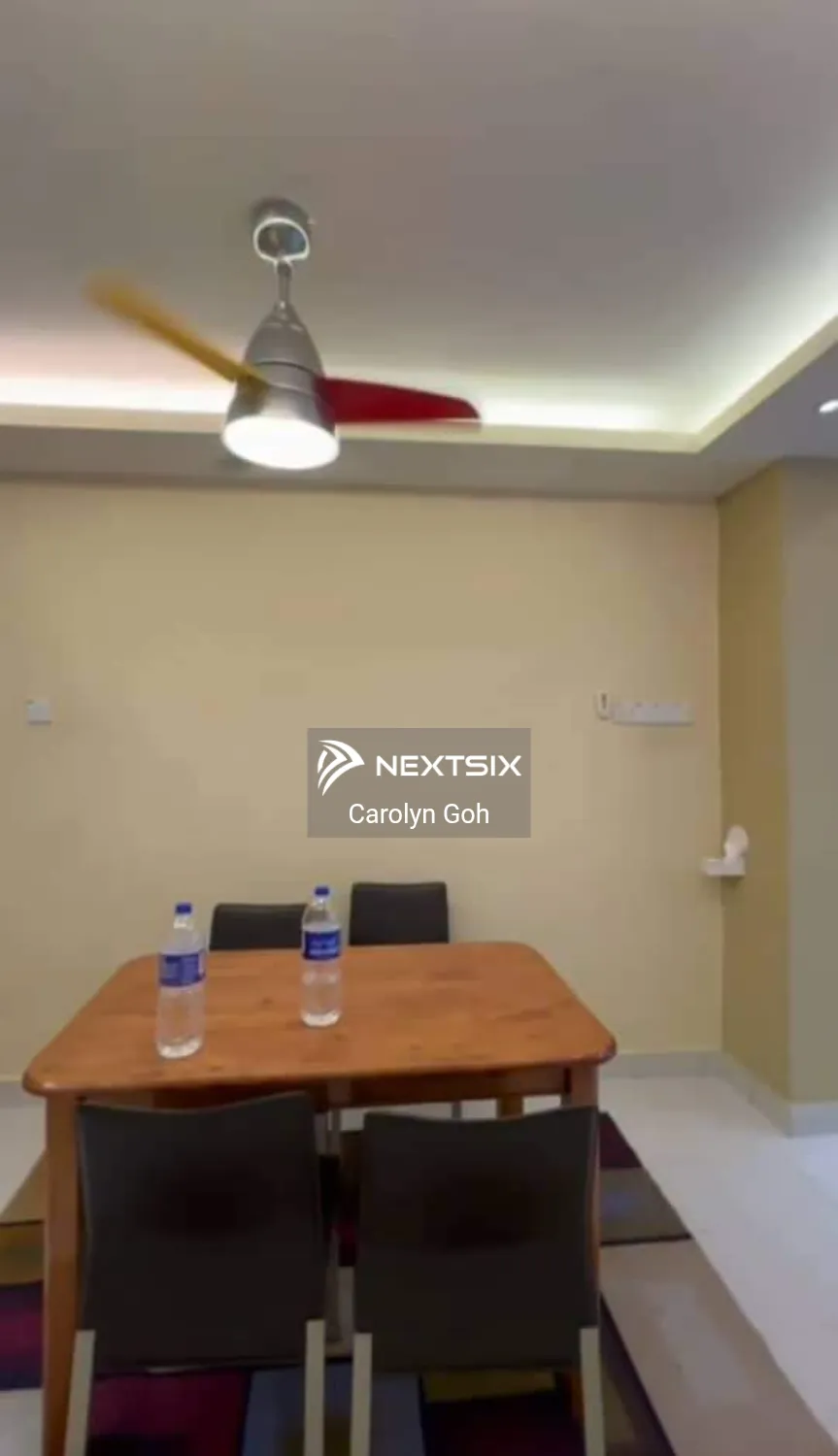 2-sty Terrace/Link House For Rent in Kulai Johor - Image 9