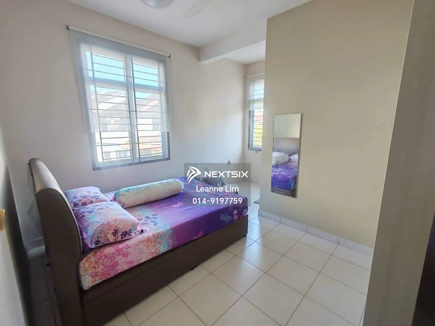 2-sty Terrace/Link House For Sale in Iskandar Puteri (Nusajaya) Johor - Image 5